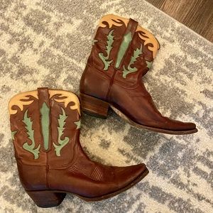 Charlie 1 Horse Cowboy Boots